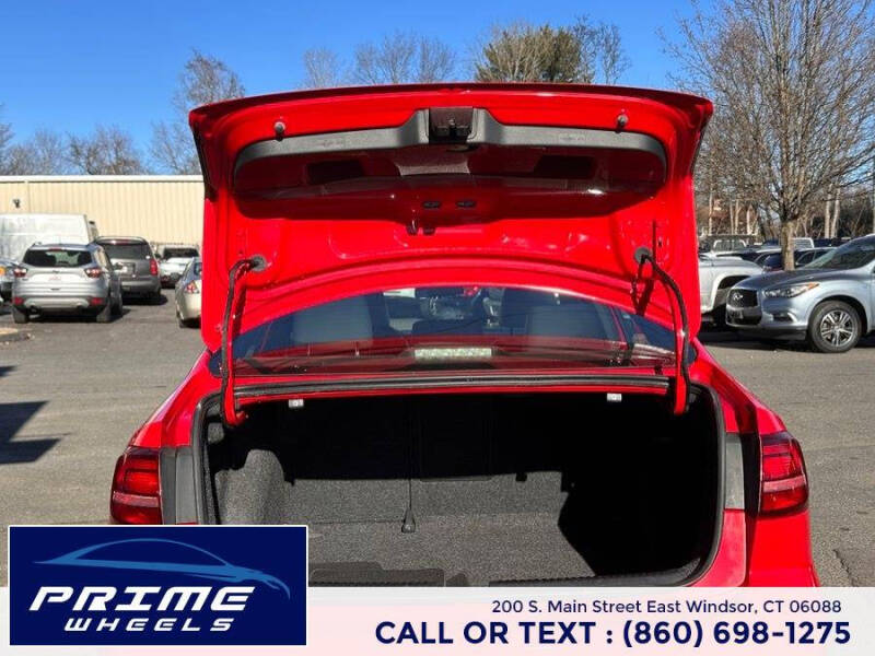 2016 Volkswagen Jetta 1.8T Sport