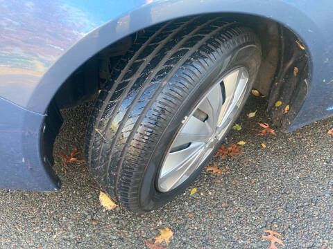 2009 Subaru Impreza 2.5i