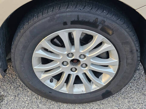 2011 Toyota Sienna XLE 8-Passenger