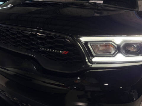 2024 Dodge Durango R/T