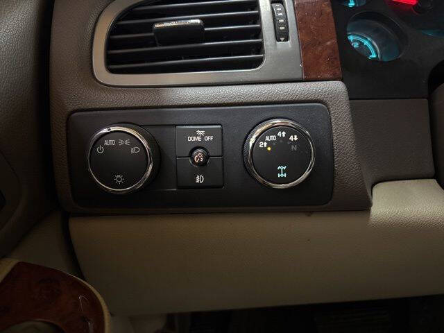 2012 GMC Yukon XL SLT