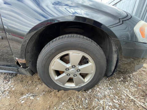 2010 Chevrolet Impala LT