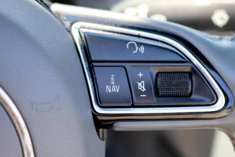 2013 Audi A5 2.0T quattro Premium Plus