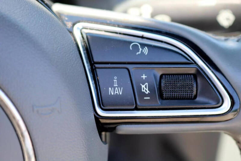 2013 Audi A5 2.0T quattro Premium Plus