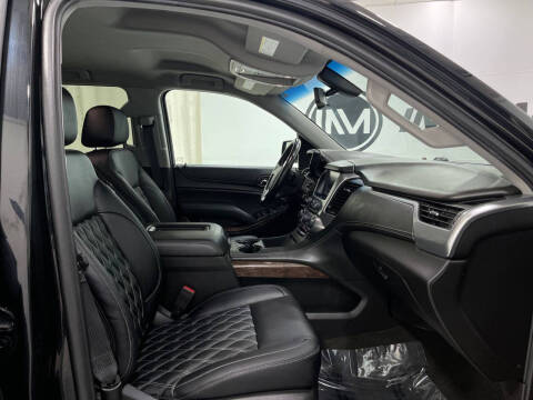 2018 Chevrolet Tahoe LS