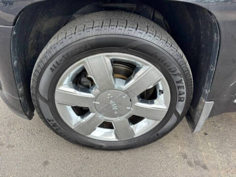 2014 GMC Terrain Denali