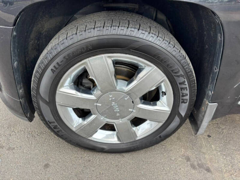 2014 GMC Terrain Denali