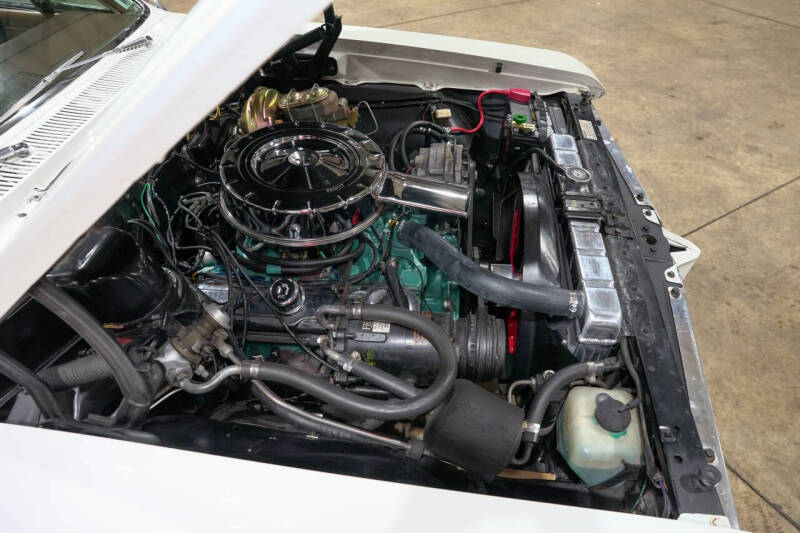 1964 Pontiac GTO