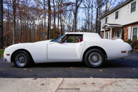 1980 Chevrolet Corvette