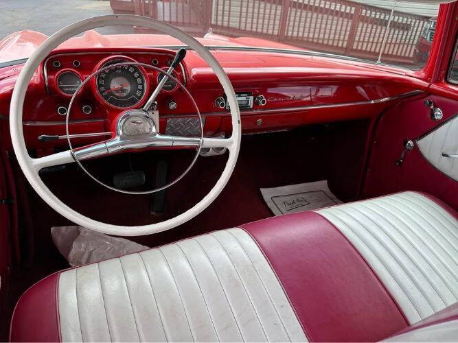 1957 Chevrolet 210