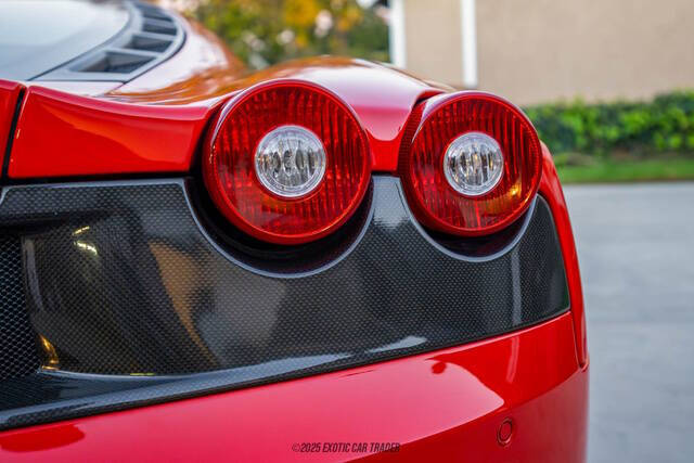 2006 Ferrari F430 F1