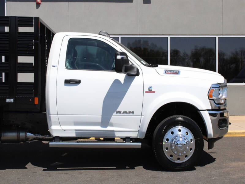 2024 RAM 5500