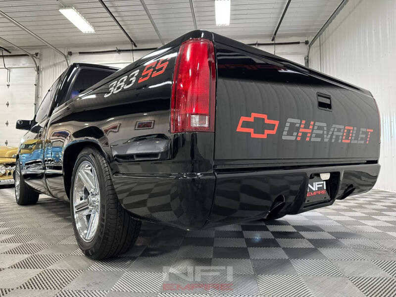 1990 Chevrolet C/K 1500 Series