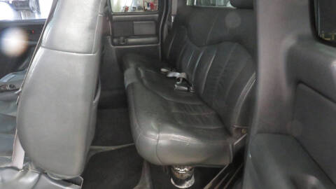 2001 Chevrolet Silverado 1500 LT