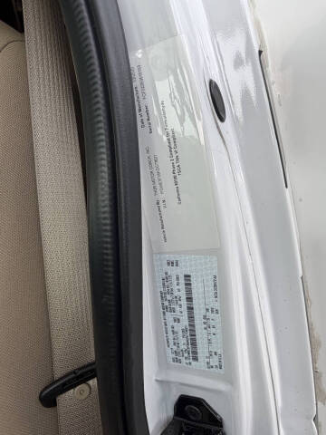 2021 Ford Four Winds