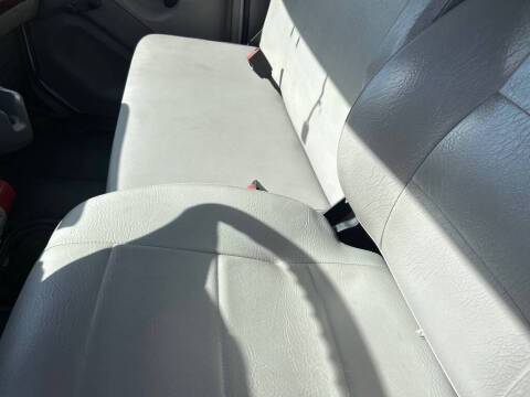 2020 Freightliner M2 106