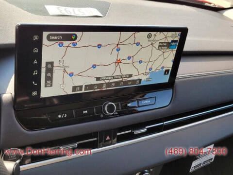 2025 Mitsubishi Outlander