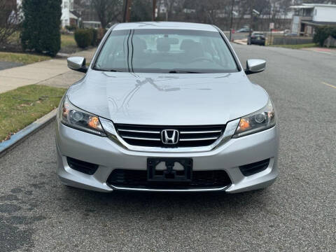 2013 Honda Accord for sale at Kars 4 Sale LLC in Little Ferry NJ