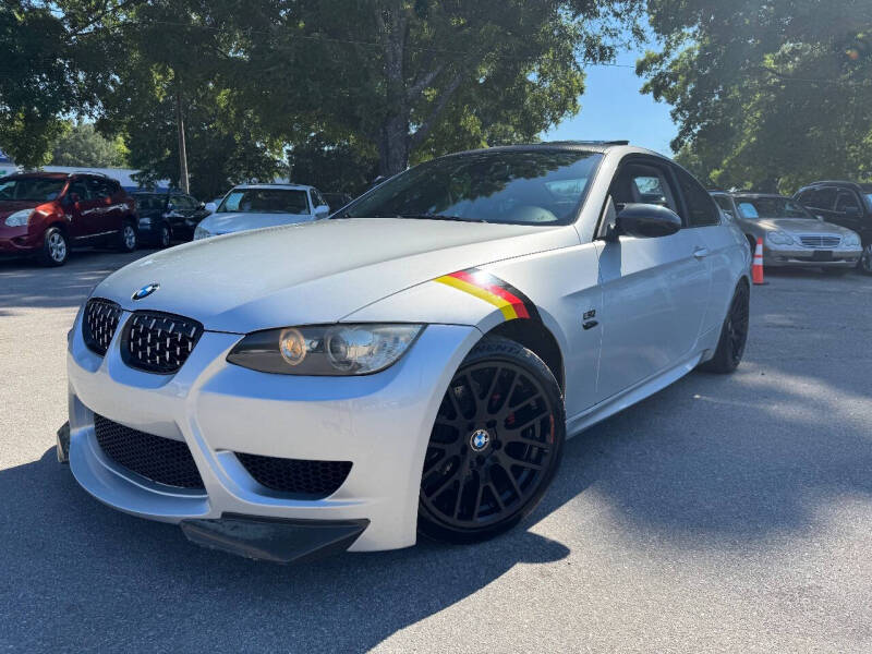 2007 BMW 3 Series 328i