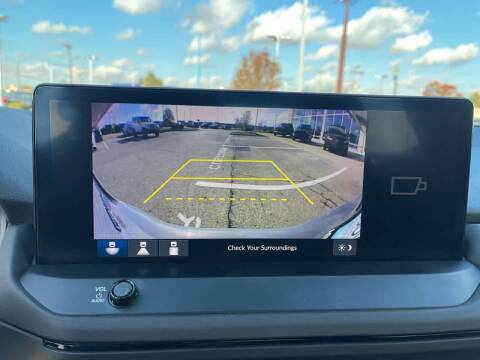 2023 Honda Accord Hybrid