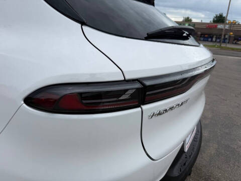 2025 Dodge Hornet GT