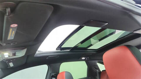 2024 Acura ZDX A-SPEC