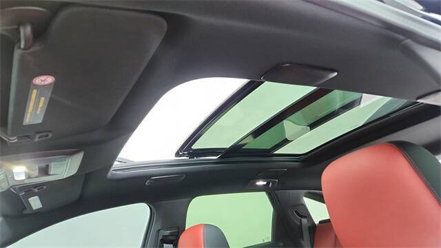 2024 Acura ZDX A-SPEC