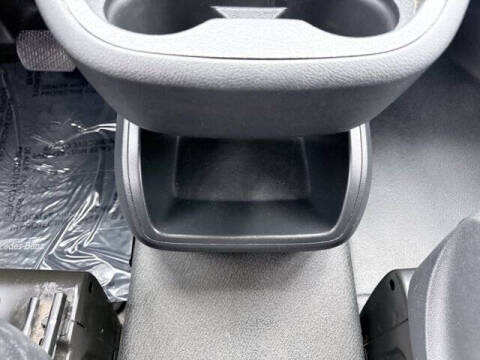 2018 Mercedes-Benz Metris