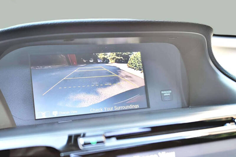 2017 Honda Accord EX-L V6