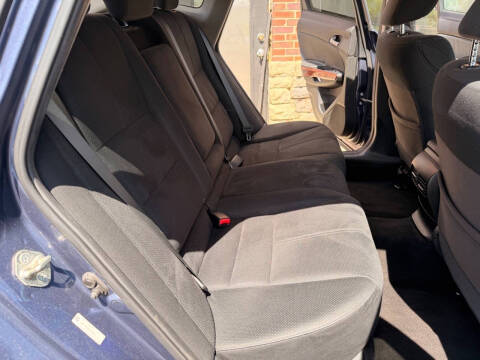 2012 Honda Crosstour EX