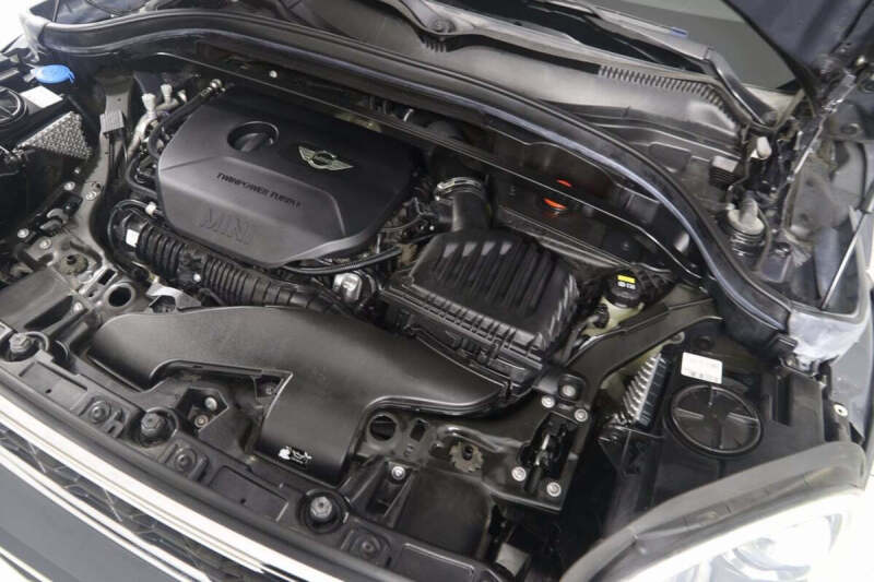 2019 MINI Countryman Cooper S