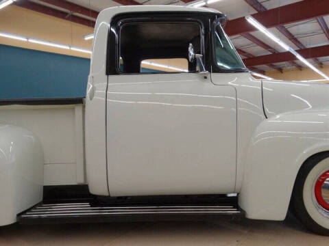 1956 Ford F-100