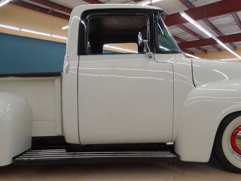 1956 Ford F-100