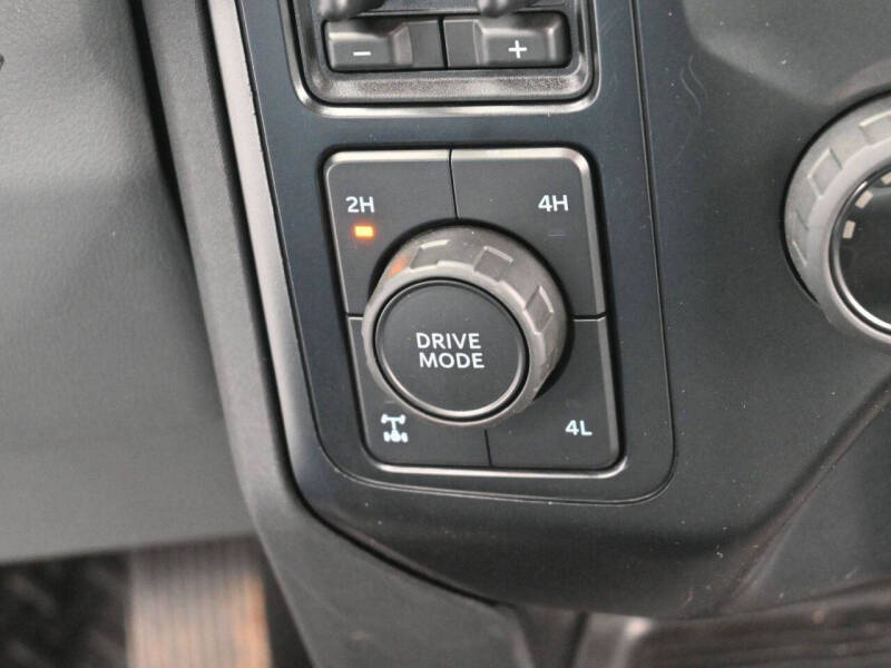 2023 Ford F-250 Super Duty XL