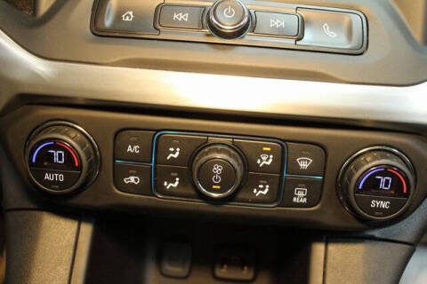 2019 GMC Acadia SLE-1