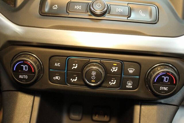 2019 GMC Acadia SLE-1