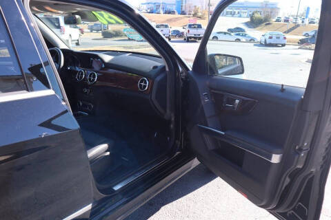 2013 Mercedes-Benz GLK GLK 350