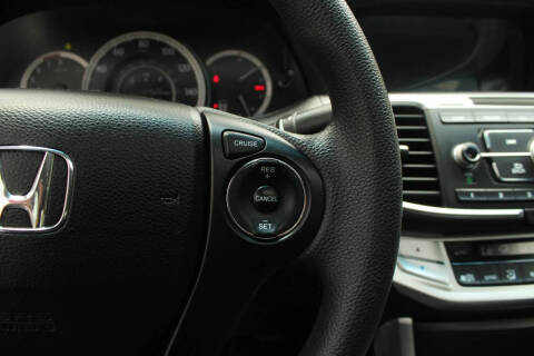 2013 Honda Accord EX