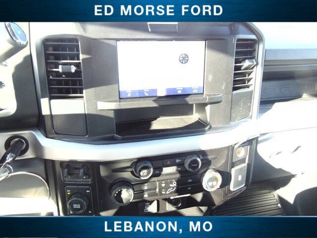 2026 Ford F-350 Super Duty