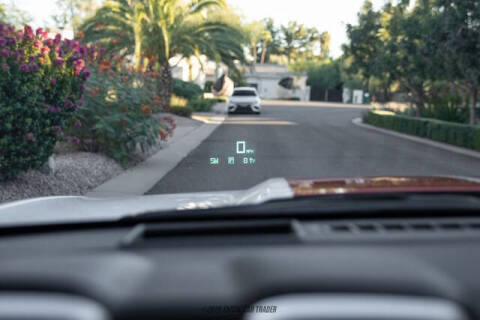 2011 Chevrolet Camaro SS