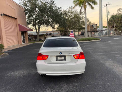 2009 BMW 3 Series 328i