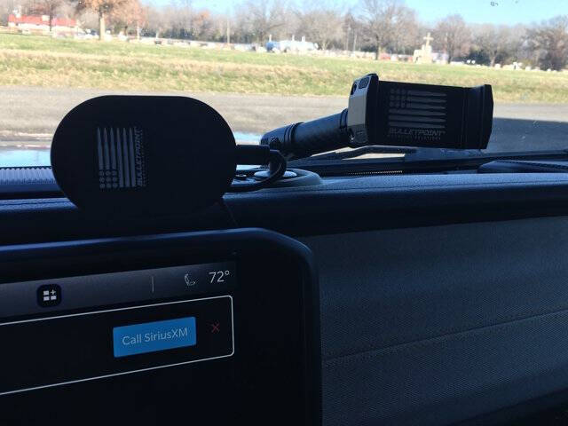 2024 Jeep Gladiator Willys