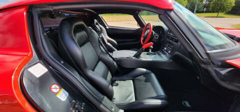 1997 Dodge Viper RT/10