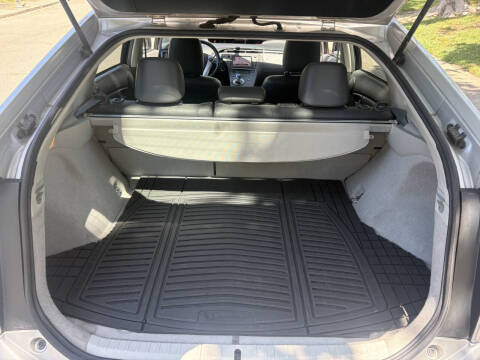 2010 Toyota Prius IV