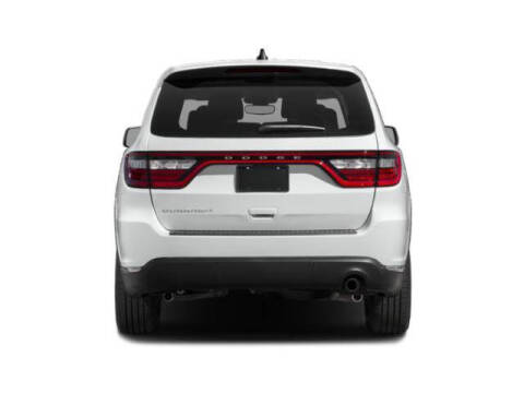 2022 Dodge Durango Citadel