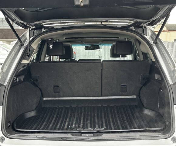 2014 Acura RDX w/Tech