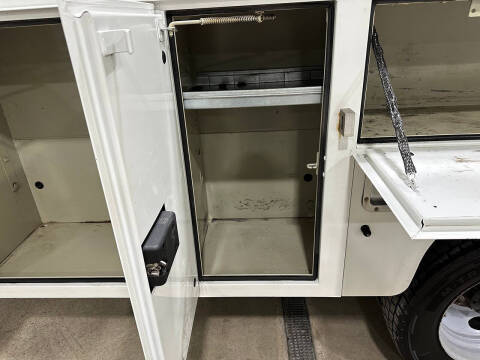 2020 Ford F-450 Super Duty