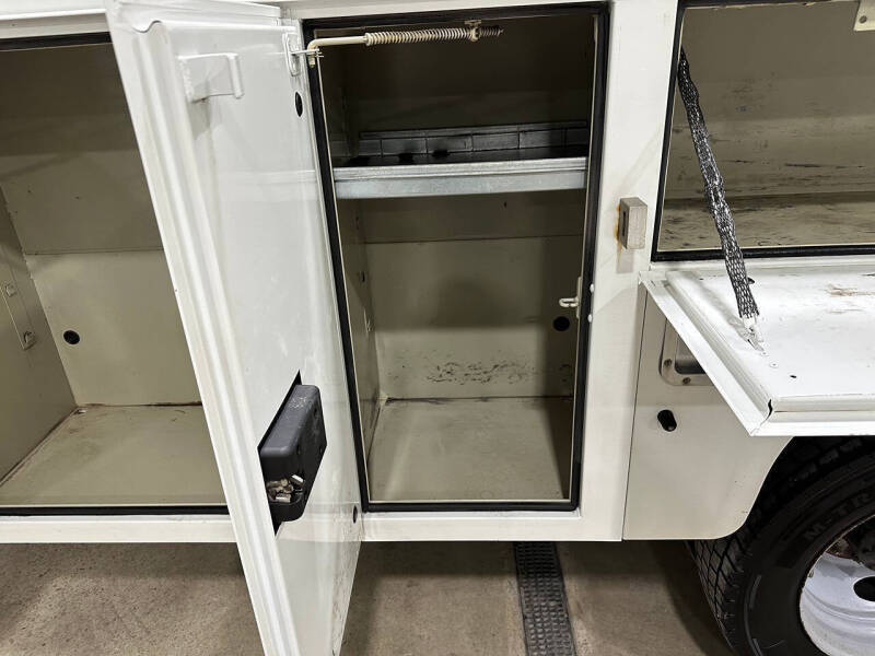 2020 Ford F-450 Super Duty