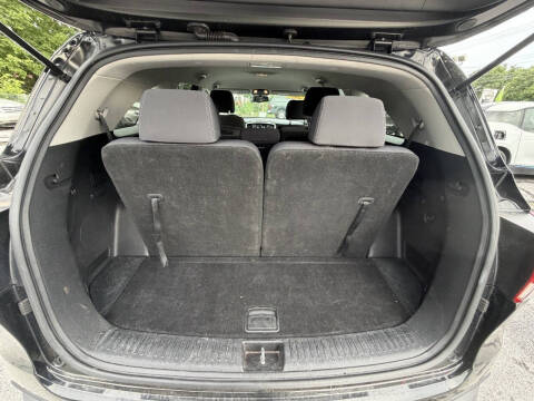 2017 Kia Sorento LX V6