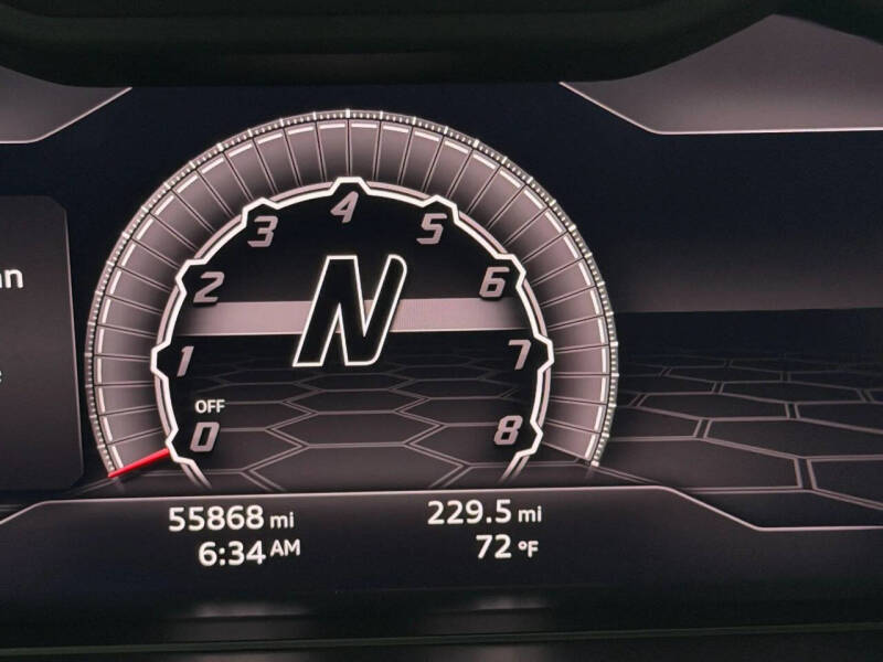 2021 Lamborghini Urus